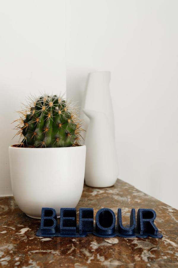 לינה וארוחת בוקר אאלסט Befour מראה חיצוני תמונה
